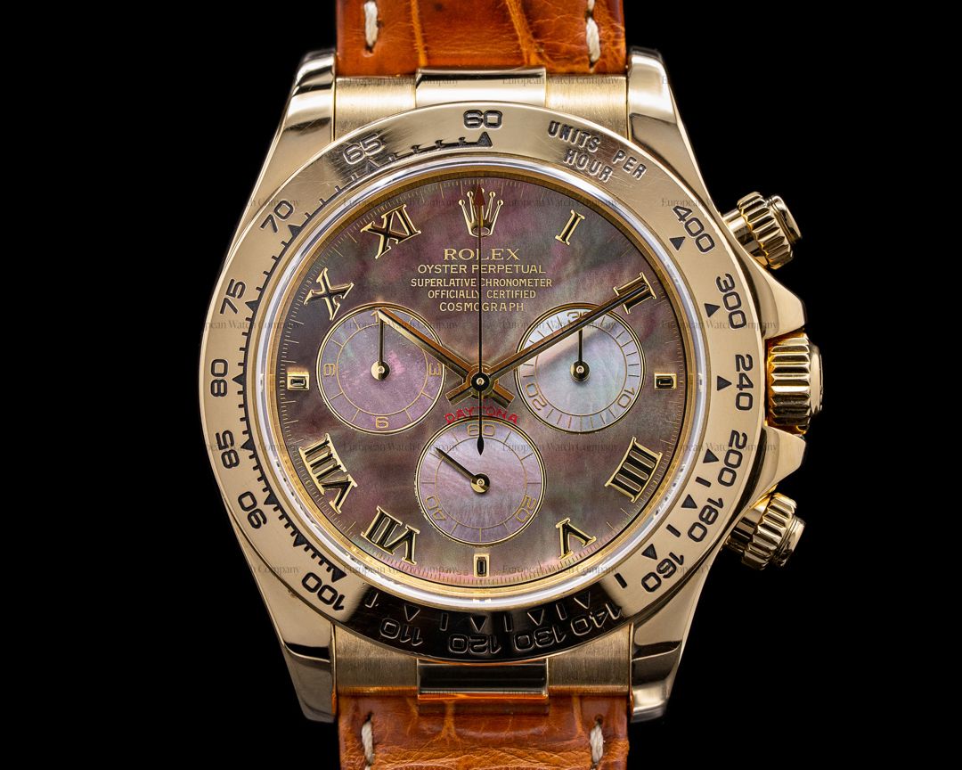 Rolex Daytona